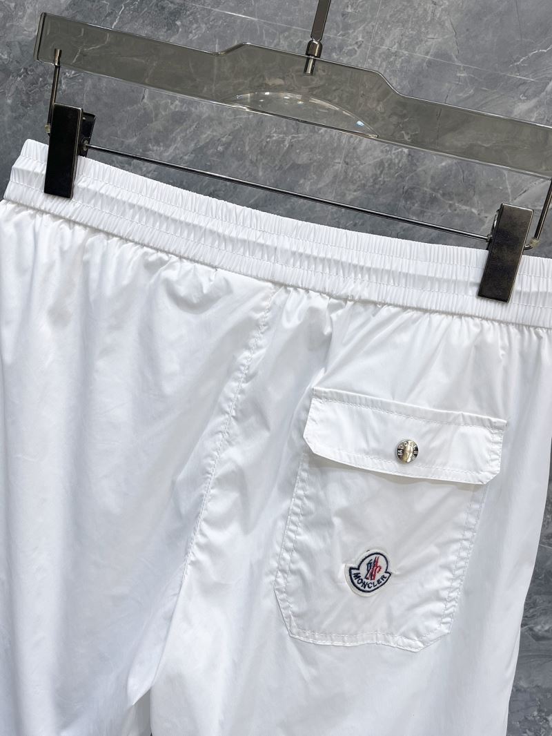 Moncler Short Pants